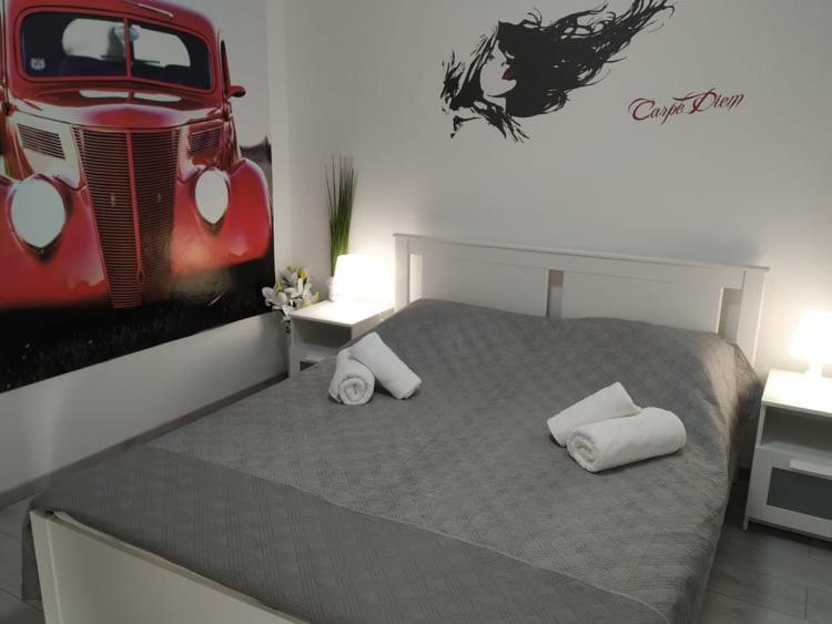 Memory Box Apartman - Szybenik Zewnętrze zdjęcie