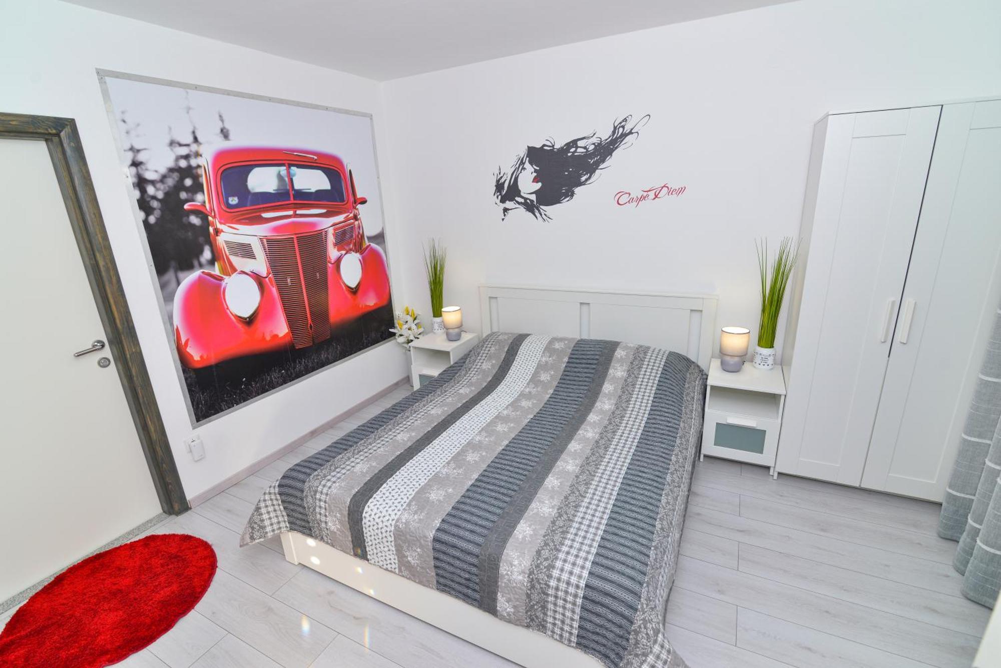 Memory Box Apartman - Szybenik Zewnętrze zdjęcie